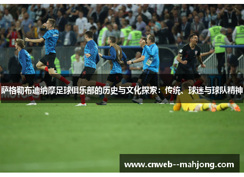 萨格勒布迪纳摩足球俱乐部的历史与文化探索：传统、球迷与球队精神